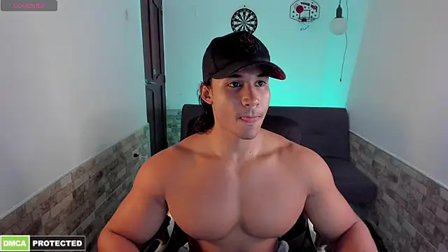 Snapshot of Carl_Smithh chatting on November 1, 2025, 10:45 pm Carl Smithh online show from November 1, 2025, 10:45 pm