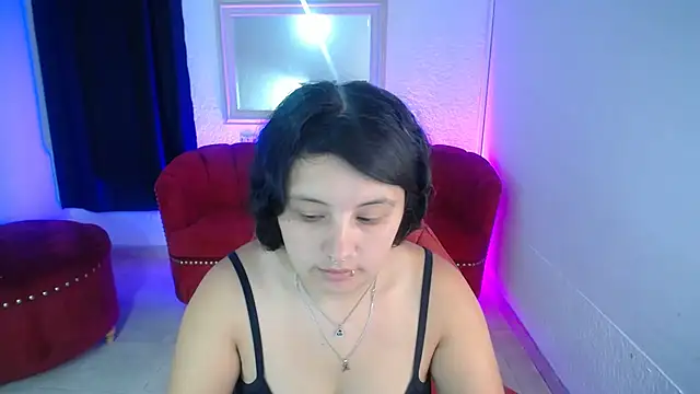 nathaly low1 online show from July 2, 2026, 12:55 pm