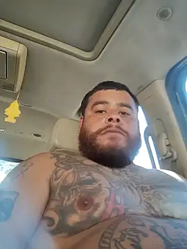 Martinez7233 online show from October 31, 2025, 6:42 pm