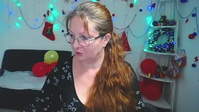 VanessaHotts online show from January 5, 2026, 5:27 pm