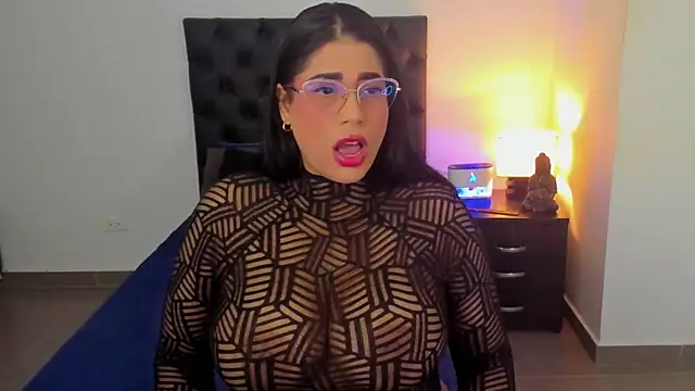 Snapshot of Jenny_Carters chatting on October 4, 2025, 1:36 am Jenny Carters online show from October 4, 2025, 1:36 am