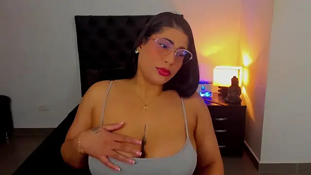 Snapshot of Jenny_Carters chatting on October 12, 2025, 2:10 am Jenny Carters online show from October 12, 2025, 2:10 am