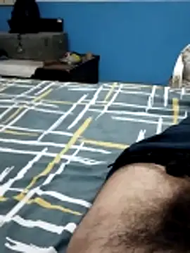 Sanny212 online show from March 27, 2026, 6:18 pm