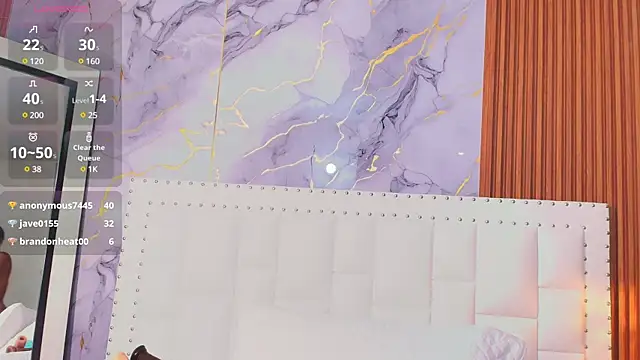 naughty ebonyy online show from February 28, 2025, 2:53 am