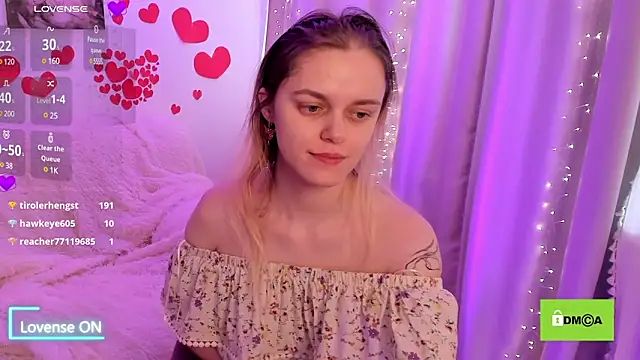Snapshot of lady_bellaa chatting on February 13, 2025, 10:55 am lady bellaa online show from February 13, 2025, 10:55 am
