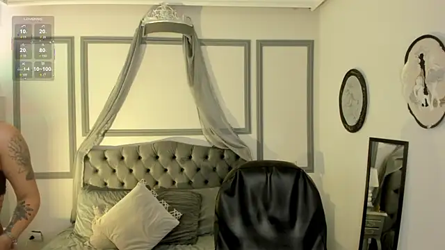 Snapshot of maggietime chatting on May 11, 2026, 9:23 pm maggietime online show from May 11, 2026, 9:23 pm