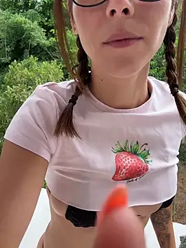 21sweetSunny online show from June 4, 2026, 7:14 am