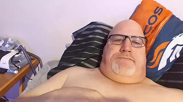 Snapshot of Bigbear0563 chatting on January 20, 2025, 3:50 pm Bigbear0563 online show from January 20, 2025, 3:50 pm