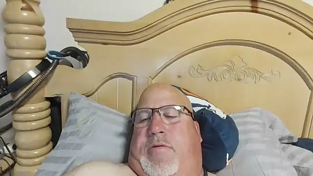 Bigbear0563 online show from June 1, 2026, 3:14 pm