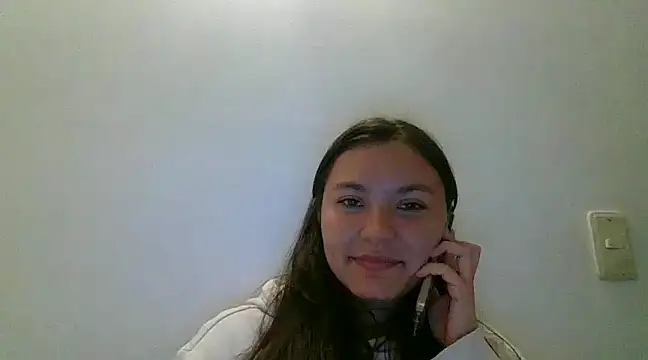 Snapshot of _andygirl chatting on January 28, 2025, 5:11 am andygirl online show from January 28, 2025, 5:11 am