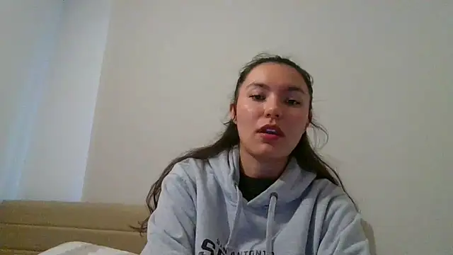  andygirl online show from May 31, 2026, 9:49 pm