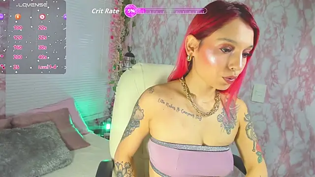 kmila-carson online show from March 17, 2026, 10:24 pm