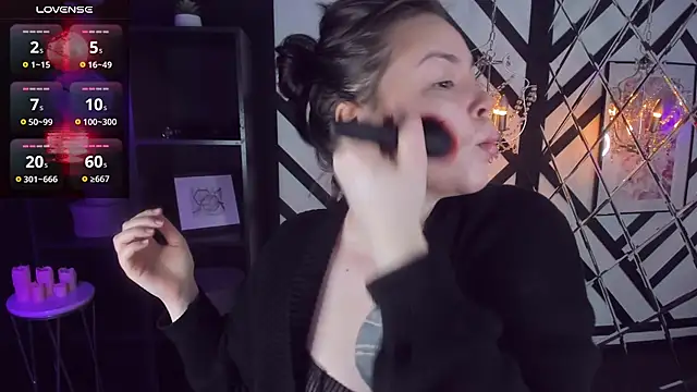 Mayayammy online show from January 20, 2025, 5:59 am