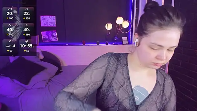 Mayayammy online show from March 14, 2025, 2:08 pm