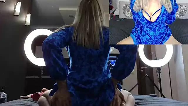 IsabellaDeRosa online show from December 27, 2024, 7:51 am