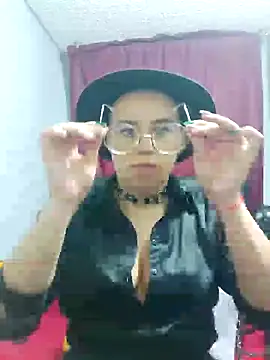 TamySweetness online show from December 21, 2024, 10:30 pm