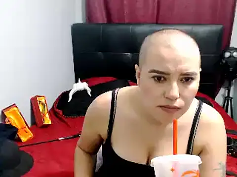 TamySweetness online show from December 23, 2024, 10:55 pm