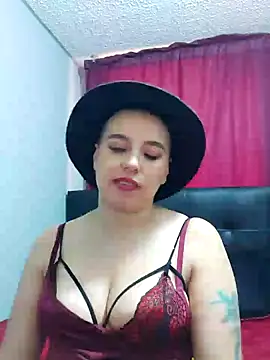 TamySweetness online show from December 30, 2024, 7:32 pm