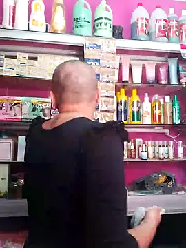 TamySweetness online show from January 15, 2025, 8:26 pm