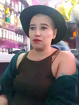 TamySweetness online show from February 2, 2025, 4:00 pm