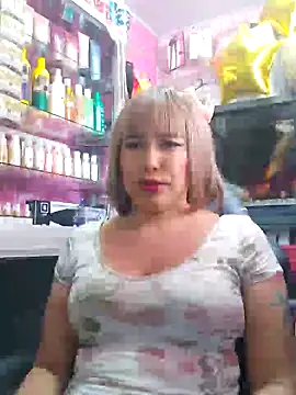 TamySweetness online show from February 4, 2025, 2:21 pm