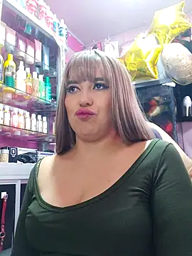 TamySweetness online show from February 26, 2025, 12:25 pm