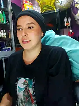 TamySweetness online show from March 13, 2025, 12:05 am