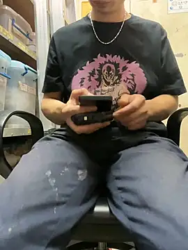 Snapshot of wSilEliaXm chatting on March 17, 2025, 7:46 am wSilEliaXm online show from March 17, 2025, 7:46 am