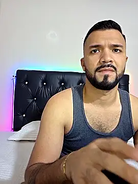 mathew vidal1 online show from January 8, 2026, 4:59 am