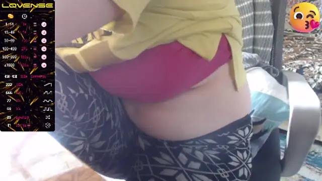 sweetbbabe online show from September 20, 2025, 11:00 am