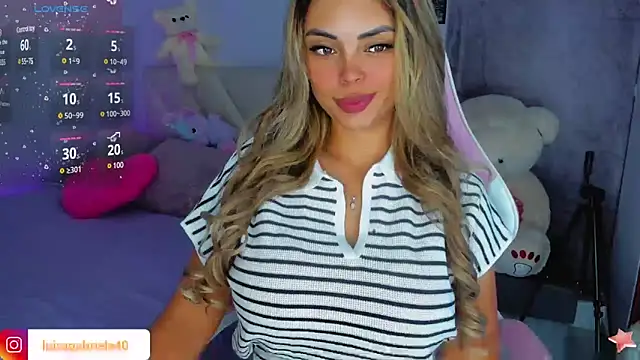 Snapshot of Gabby_prieto chatting on March 4, 2025, 1:34 am Gabby prieto online show from March 4, 2025, 1:34 am