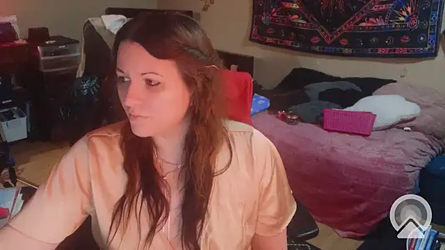 spunlikecottoncandy online show from December 30, 2024, 11:28 pm