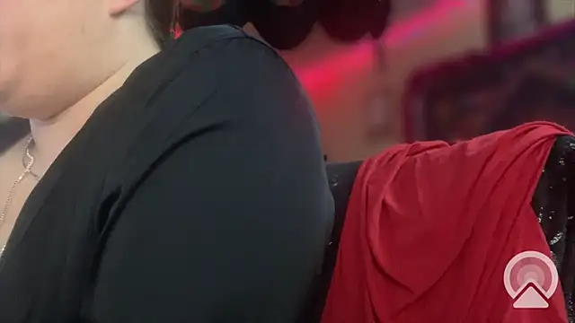 spunlikecottoncandy online show from December 31, 2024, 3:53 pm