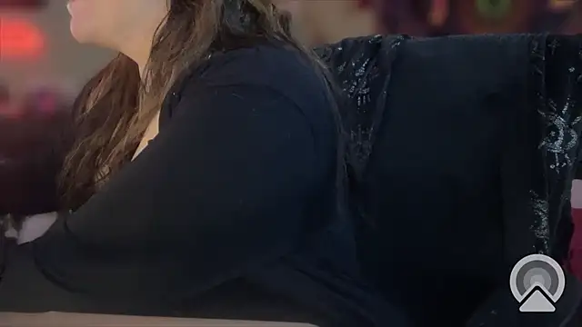 spunlikecottoncandy online show from January 2, 2025, 8:35 pm