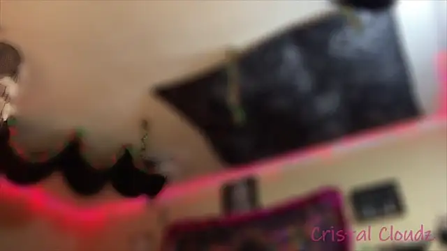 spunlikecottoncandy online show from January 6, 2025, 3:09 am