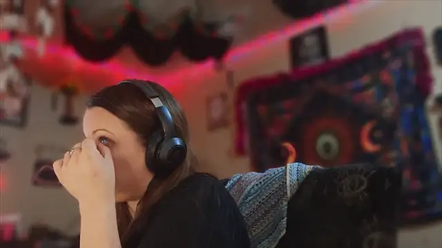 spunlikecottoncandy online show from January 7, 2025, 8:31 pm