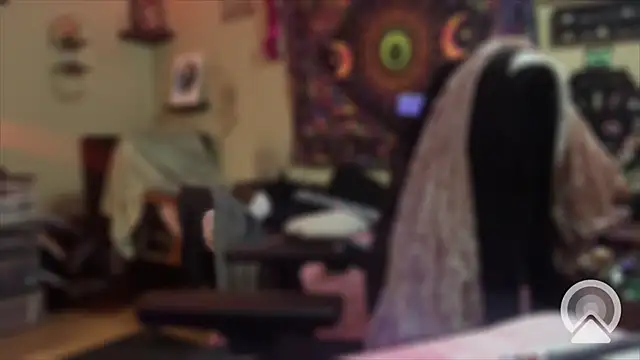 spunlikecottoncandy online show from January 13, 2025, 7:43 am