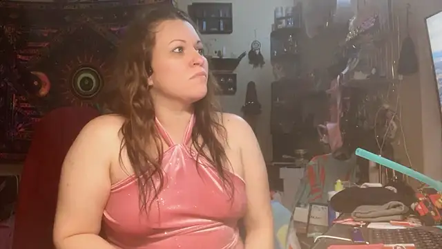 spunlikecottoncandy online show from February 9, 2025, 12:06 am