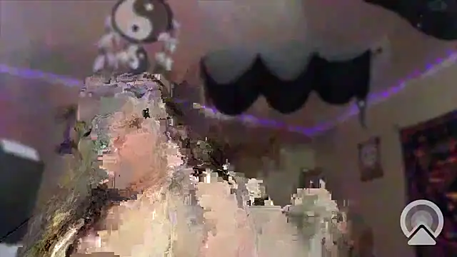 spunlikecottoncandy online show from March 23, 2025, 4:38 am