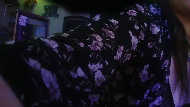 spunlikecottoncandy online show from March 19, 2026, 7:23 am