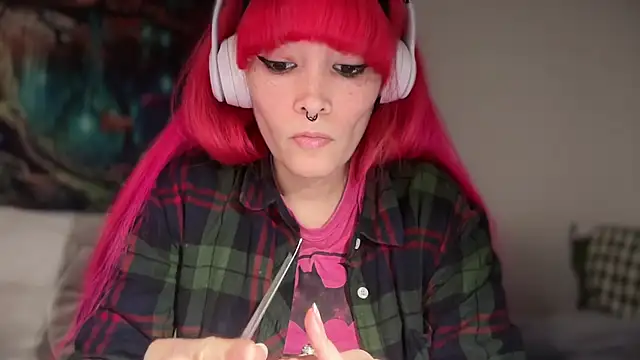 FRRANNKIE online show from April 5, 2026, 10:34 am