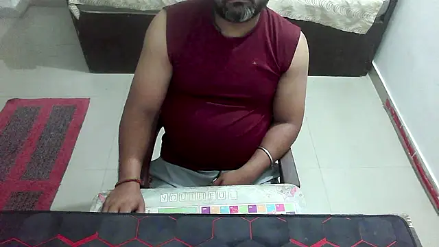 rentarob online show from March 20, 2026, 6:35 pm