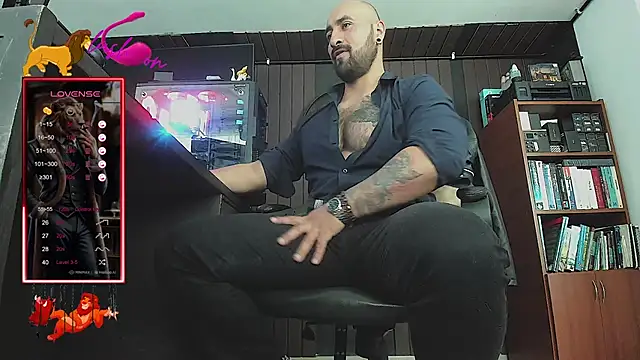 Snapshot of Leon_1234 chatting on September 13, 2025, 3:56 pm Leon 1234 online show from September 13, 2025, 3:56 pm