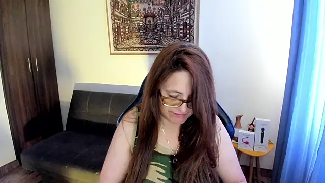 Ivette Shaira online show from April 8, 2026, 1:00 pm