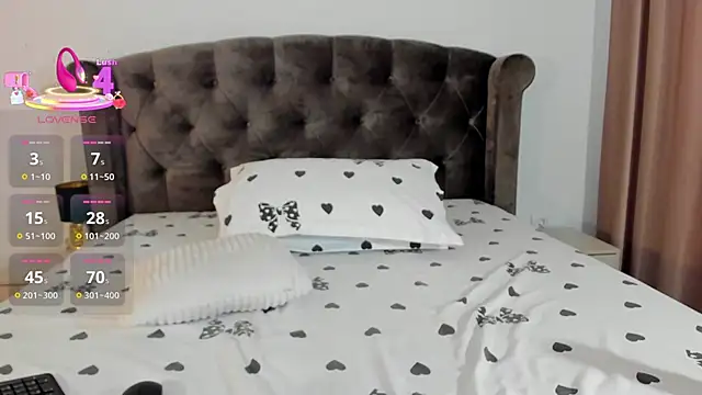 Snapshot of Kailynn_Moenn chatting on September 20, 2025, 2:29 pm Kailynn Moenn online show from September 20, 2025, 2:29 pm