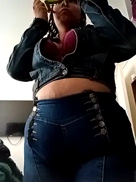 Snapshot of Morenitha-XXX chatting on October 13, 2025, 12:49 pm Morenitha-XXX online show from October 13, 2025, 12:49 pm