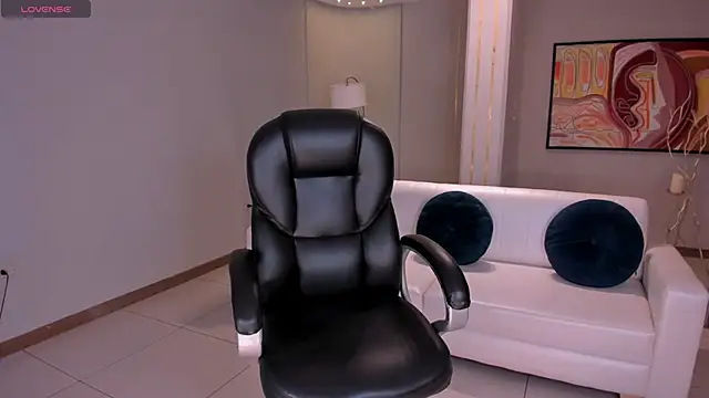 BiancaPierce online show from March 16, 2025, 12:00 pm