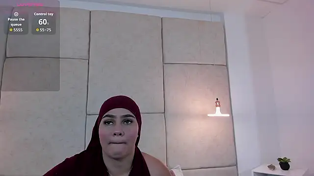 abby gibson online show from February 2, 2026, 6:50 pm