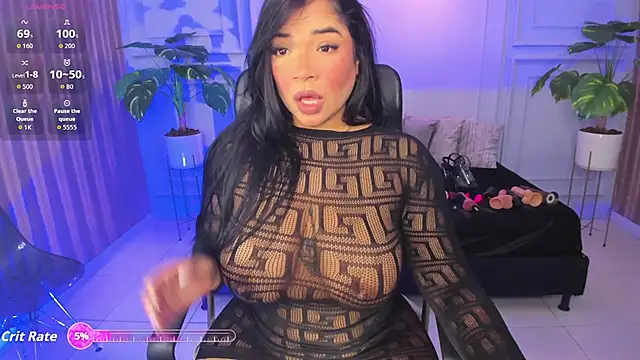 alaiasweet  online show from March 28, 2026, 3:28 am