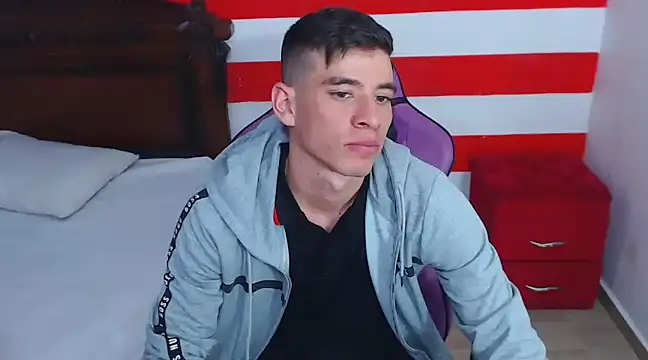 DEIBY BABY online show from December 7, 2024, 1:03 am